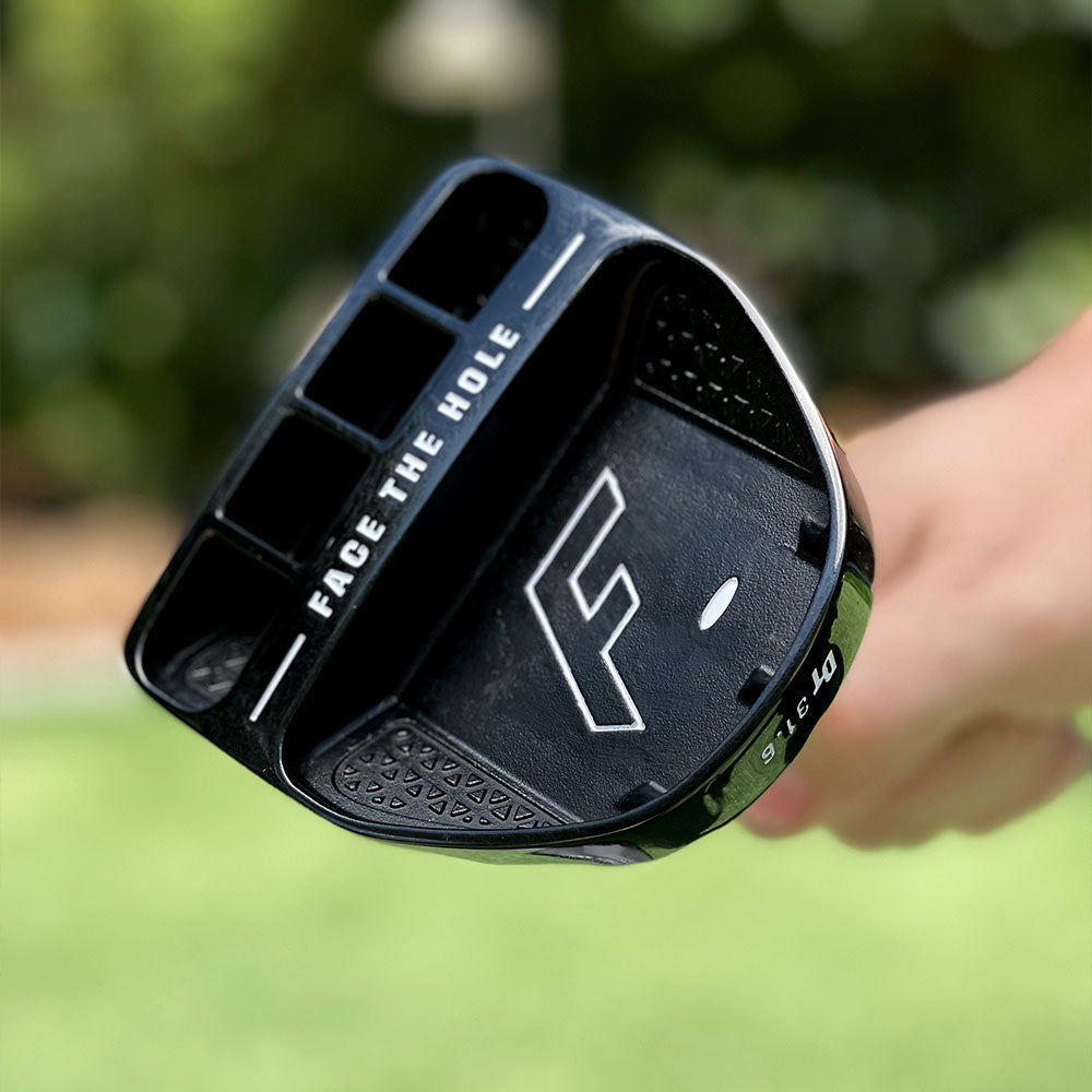 DT 31.6 Putter