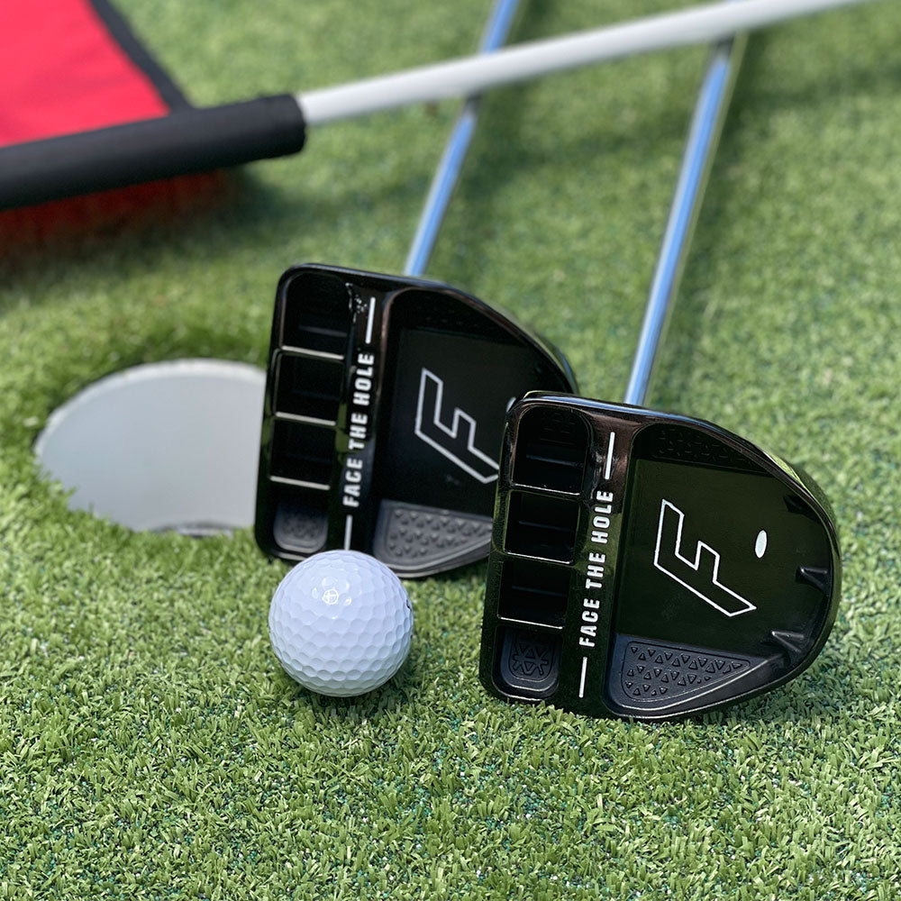 DT 31.6 Putter