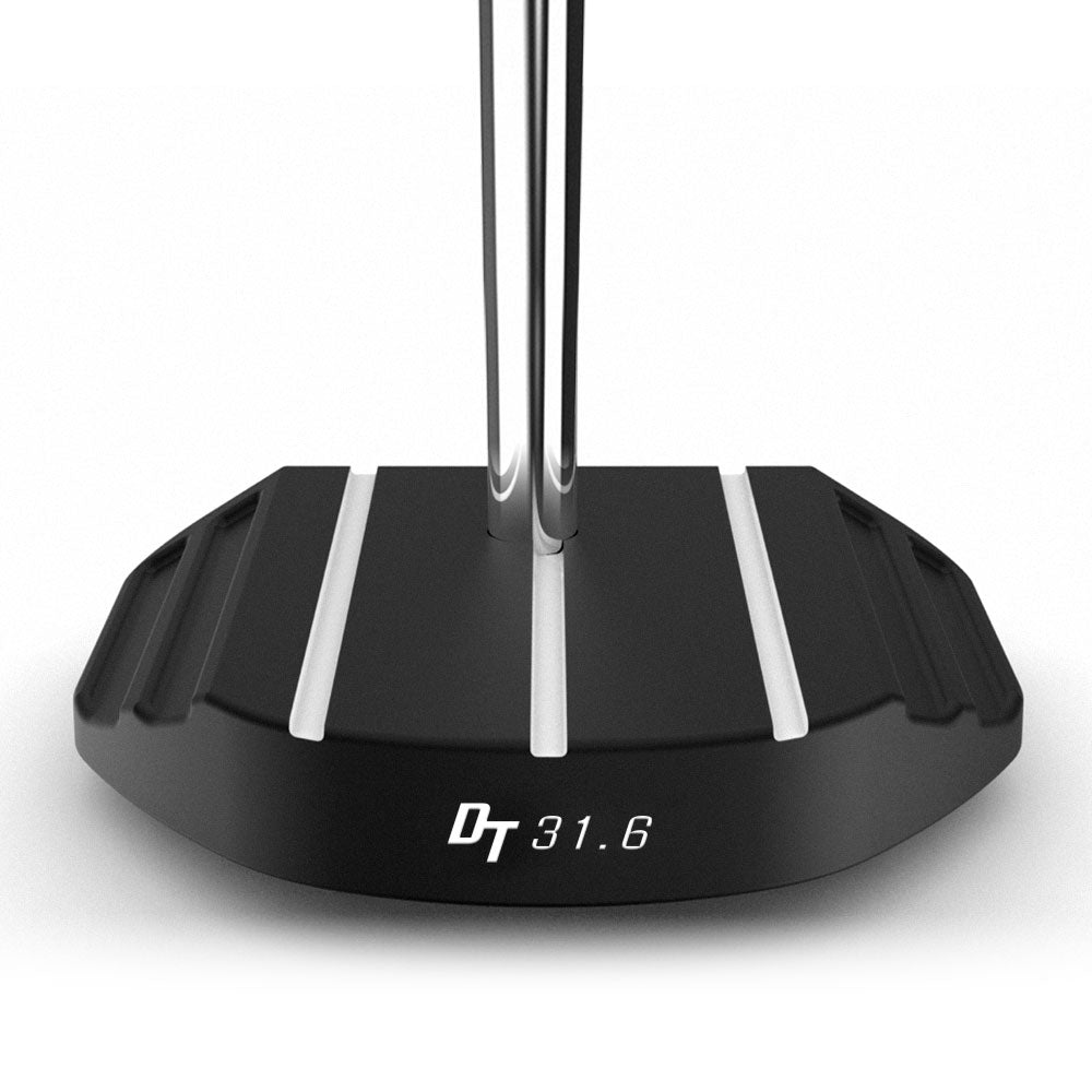 DT 31.6 Putter