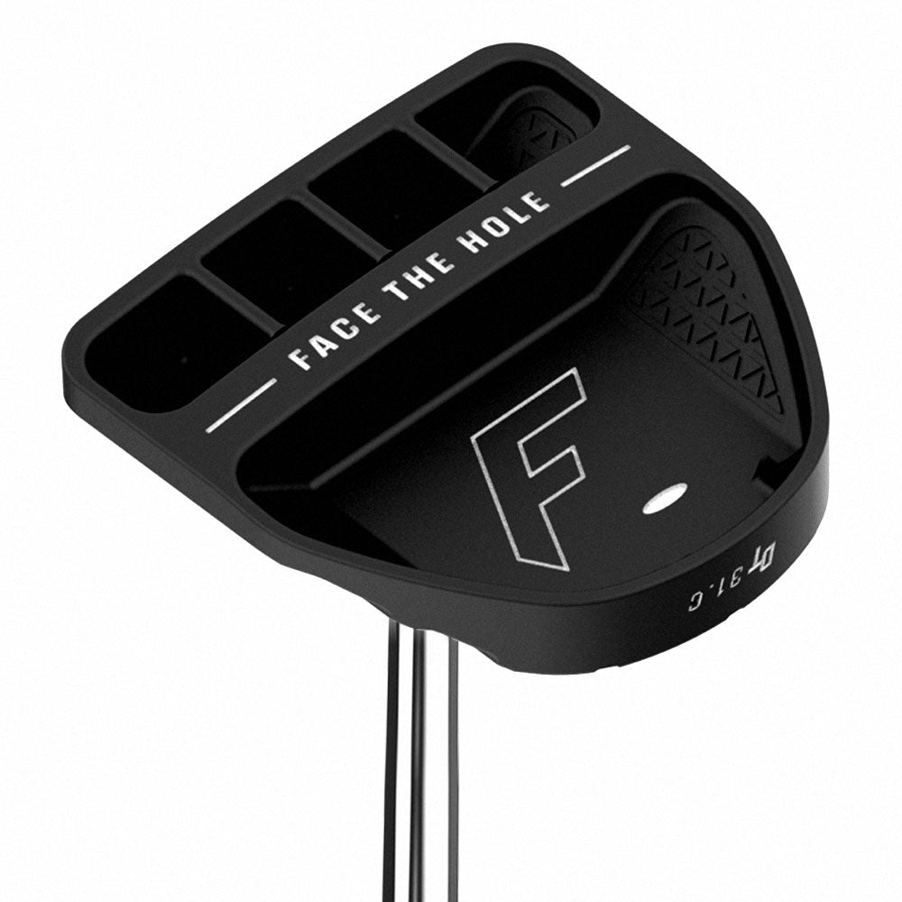DT 31.6 Putter