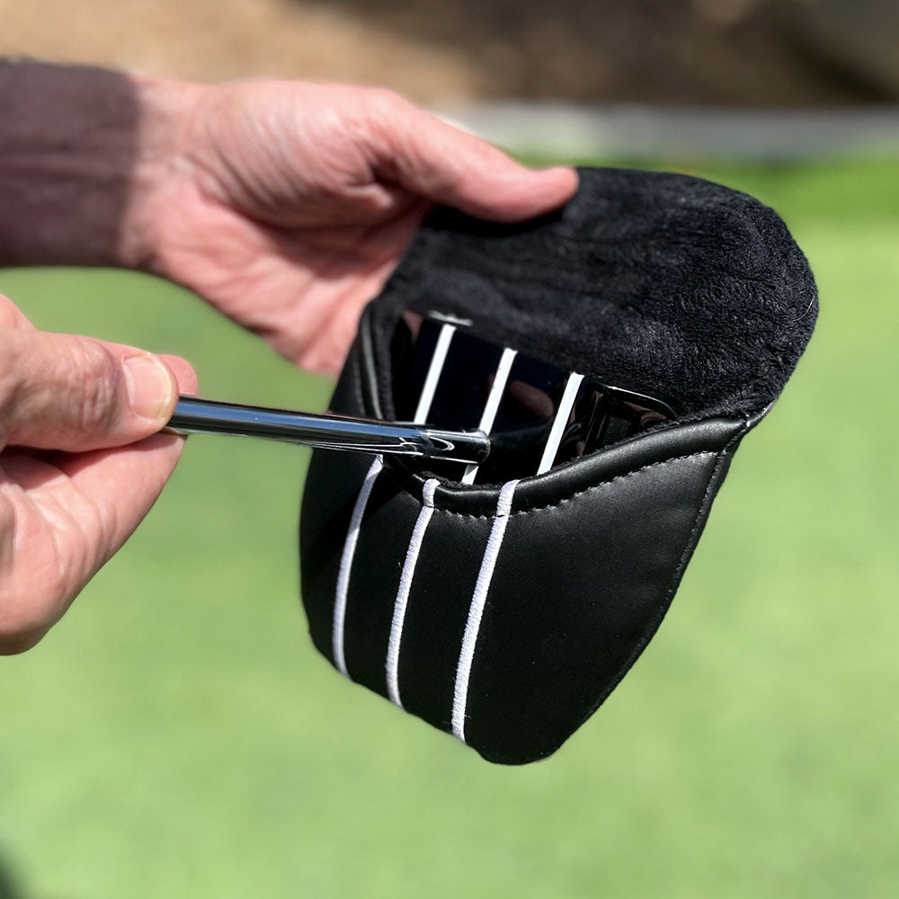 Used DT 31.6 Putters